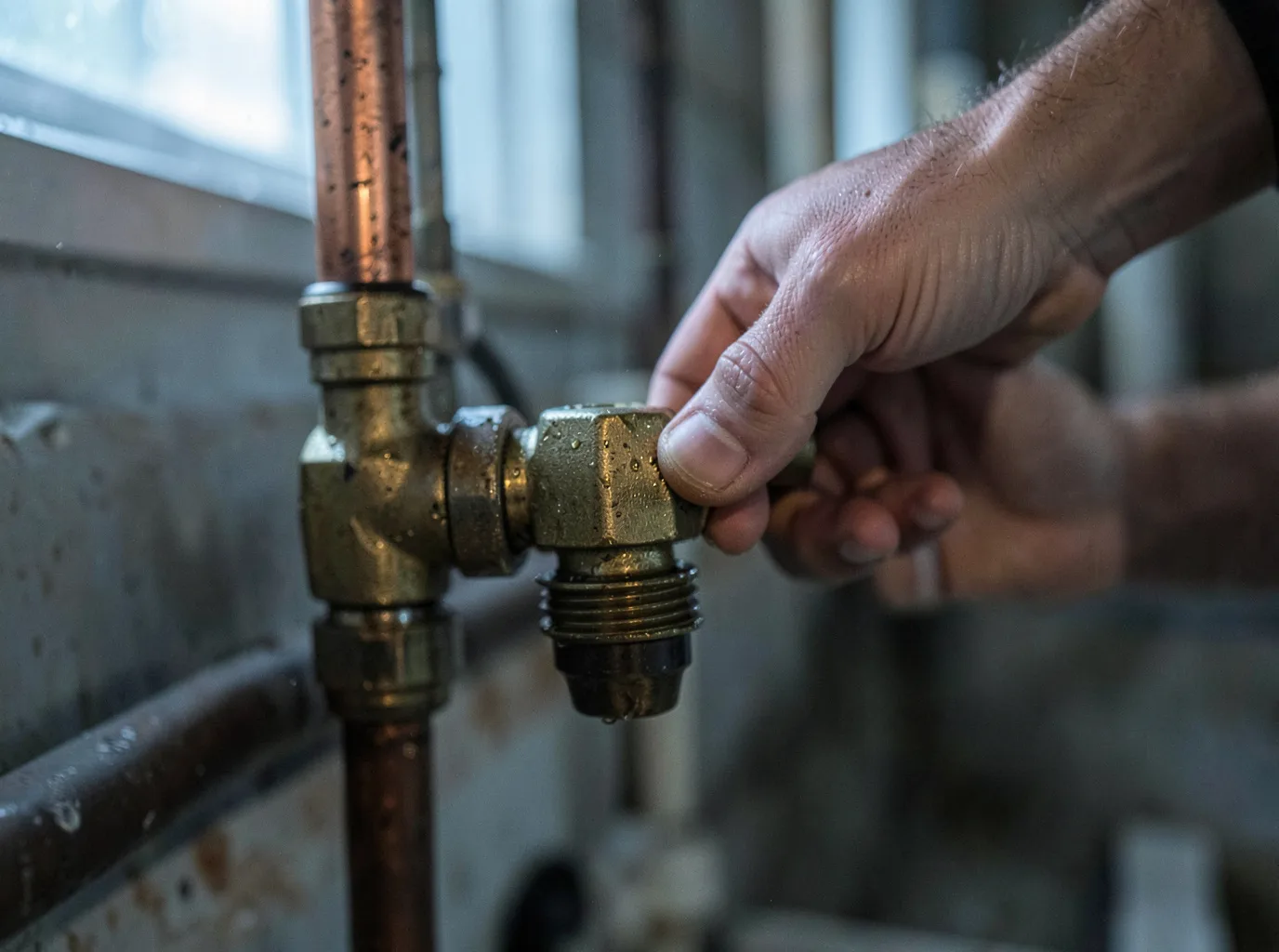 Emergency Plumber New Enterprise, PA FAQs